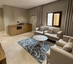 Maz Apartments